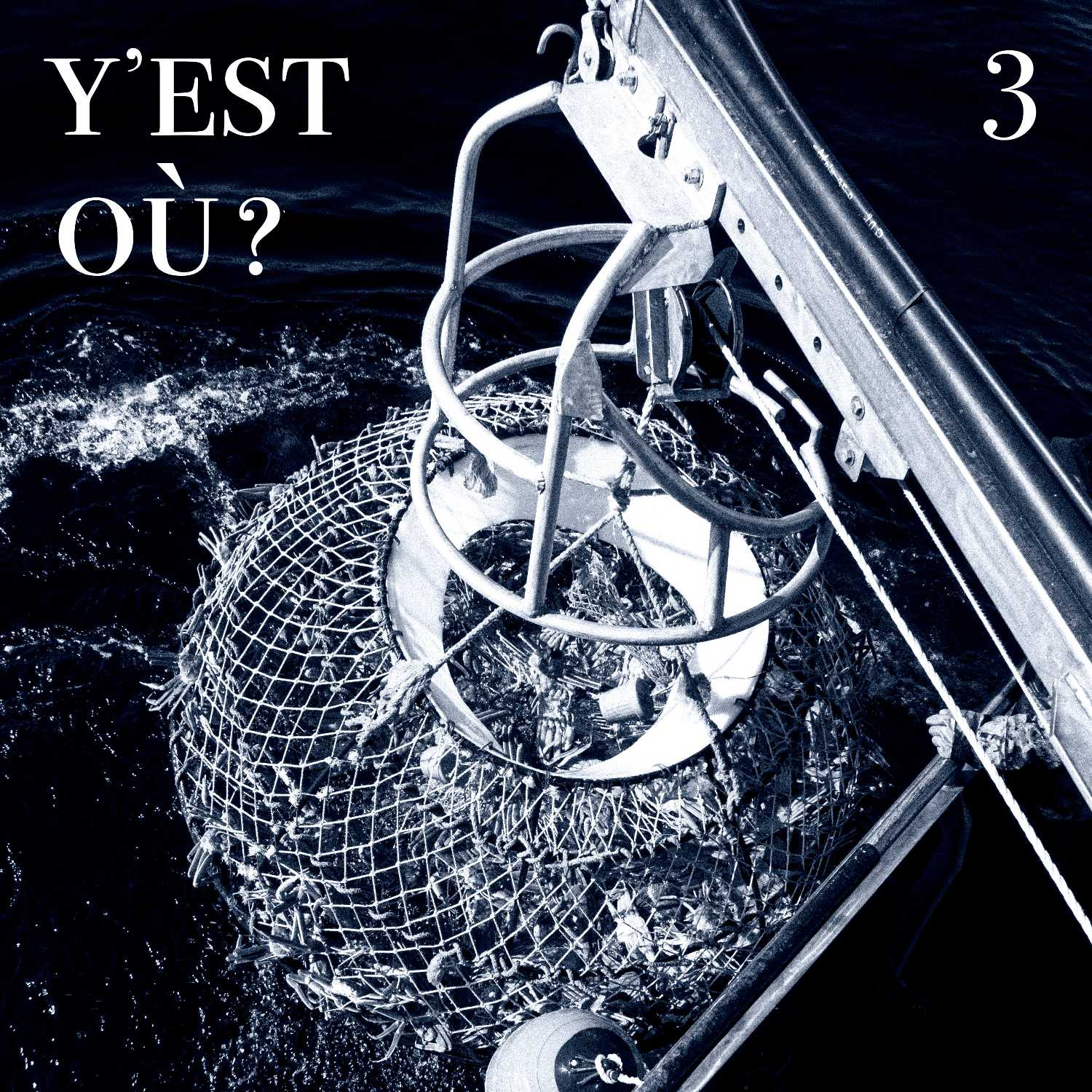 Y'est où ? - 03