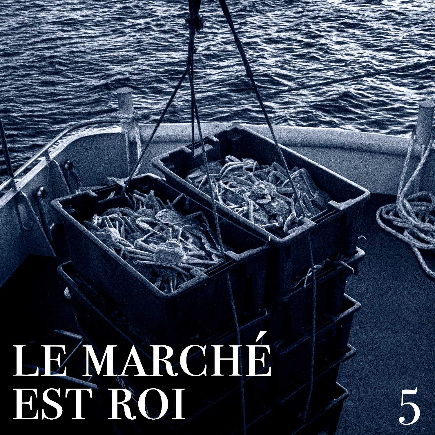 Le marché est roi - 05
