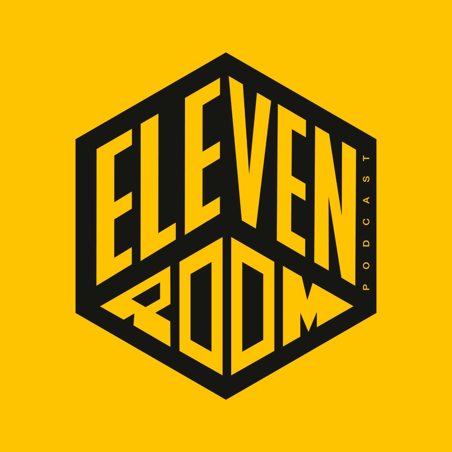 ELEVEN ROOM PODCAST (PILOTO) #001 -  LOS POLTERGEIST MAS ATERRADORES DE LA HISTORIA episode artwork