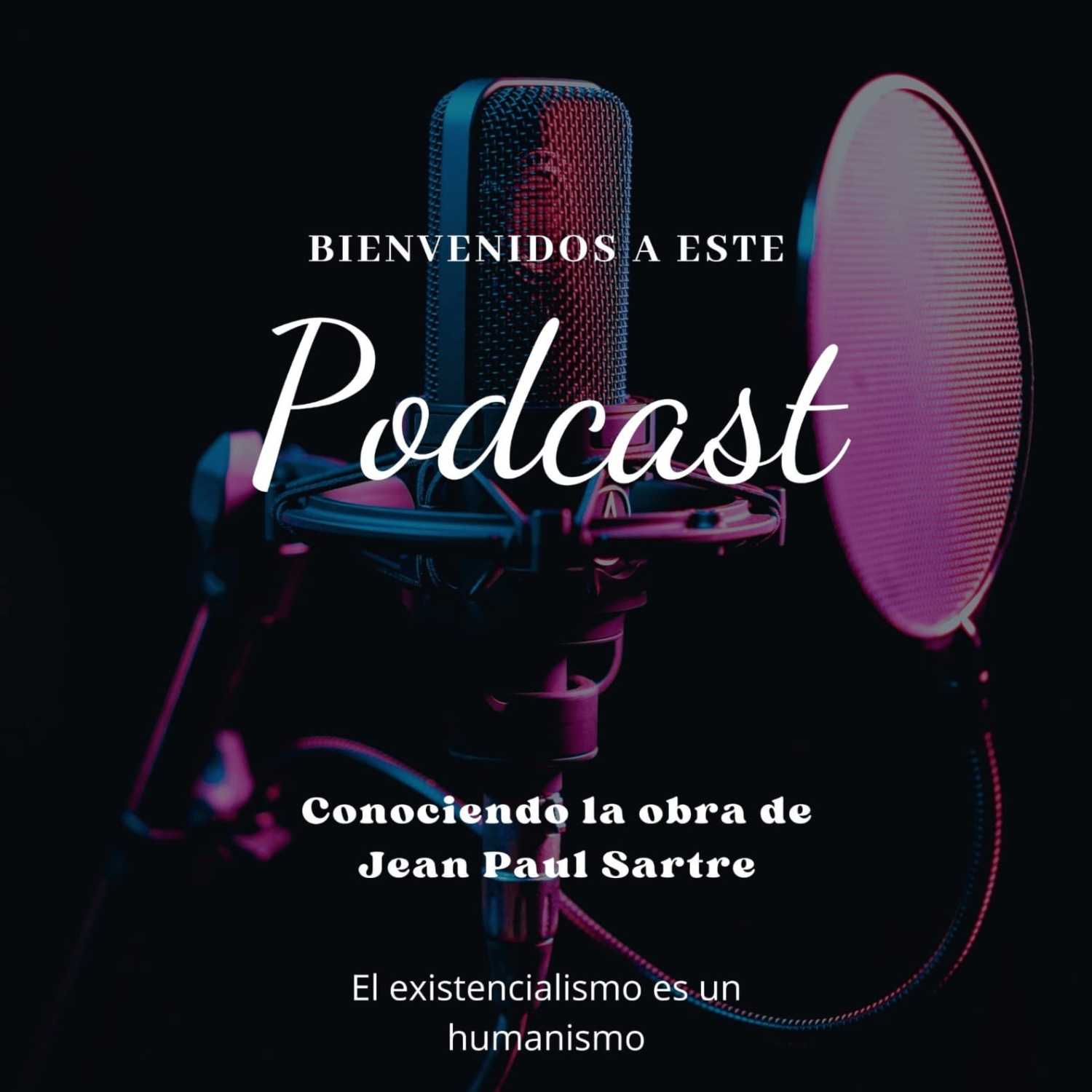 El existencialismo es un humanismo.