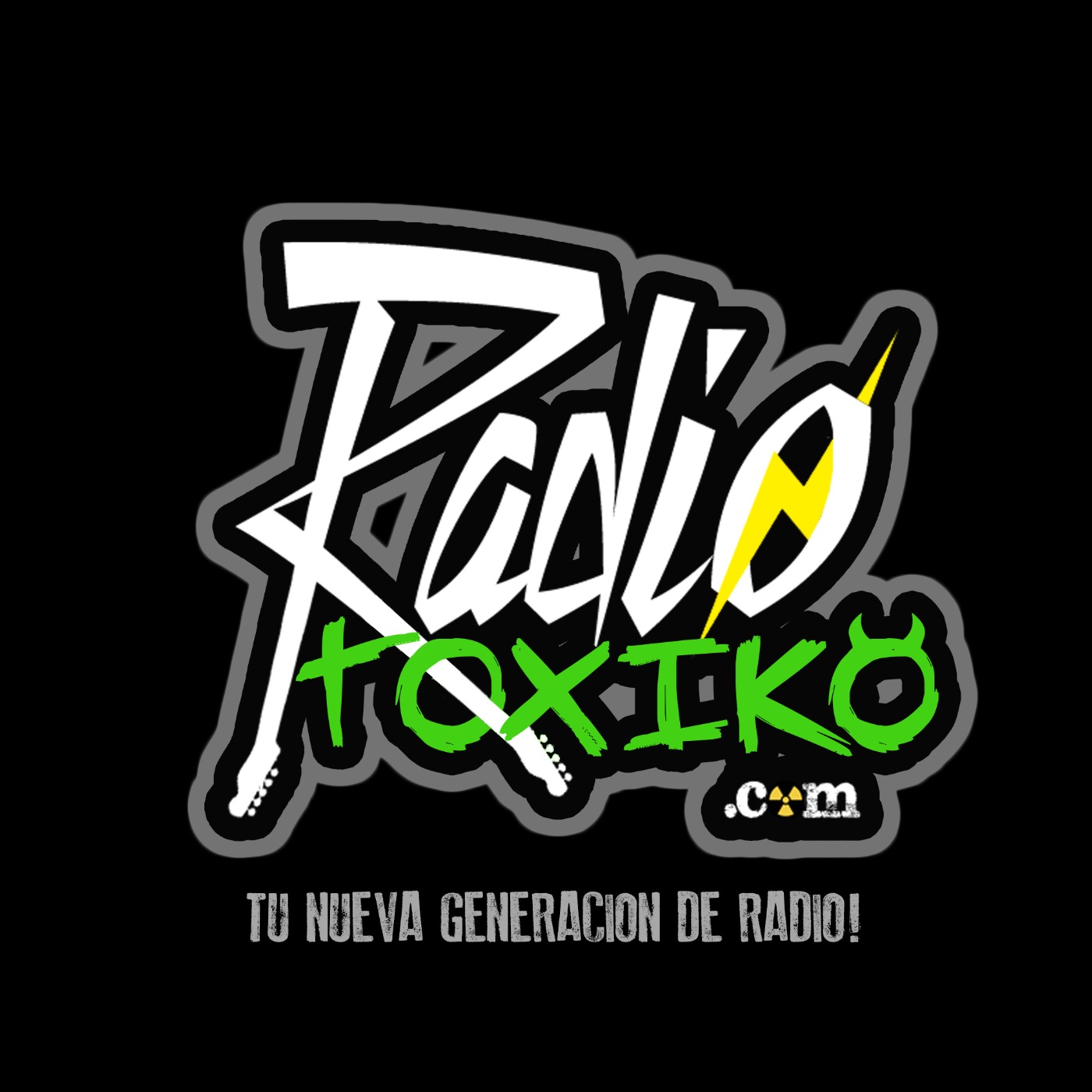 Radio Toxiko