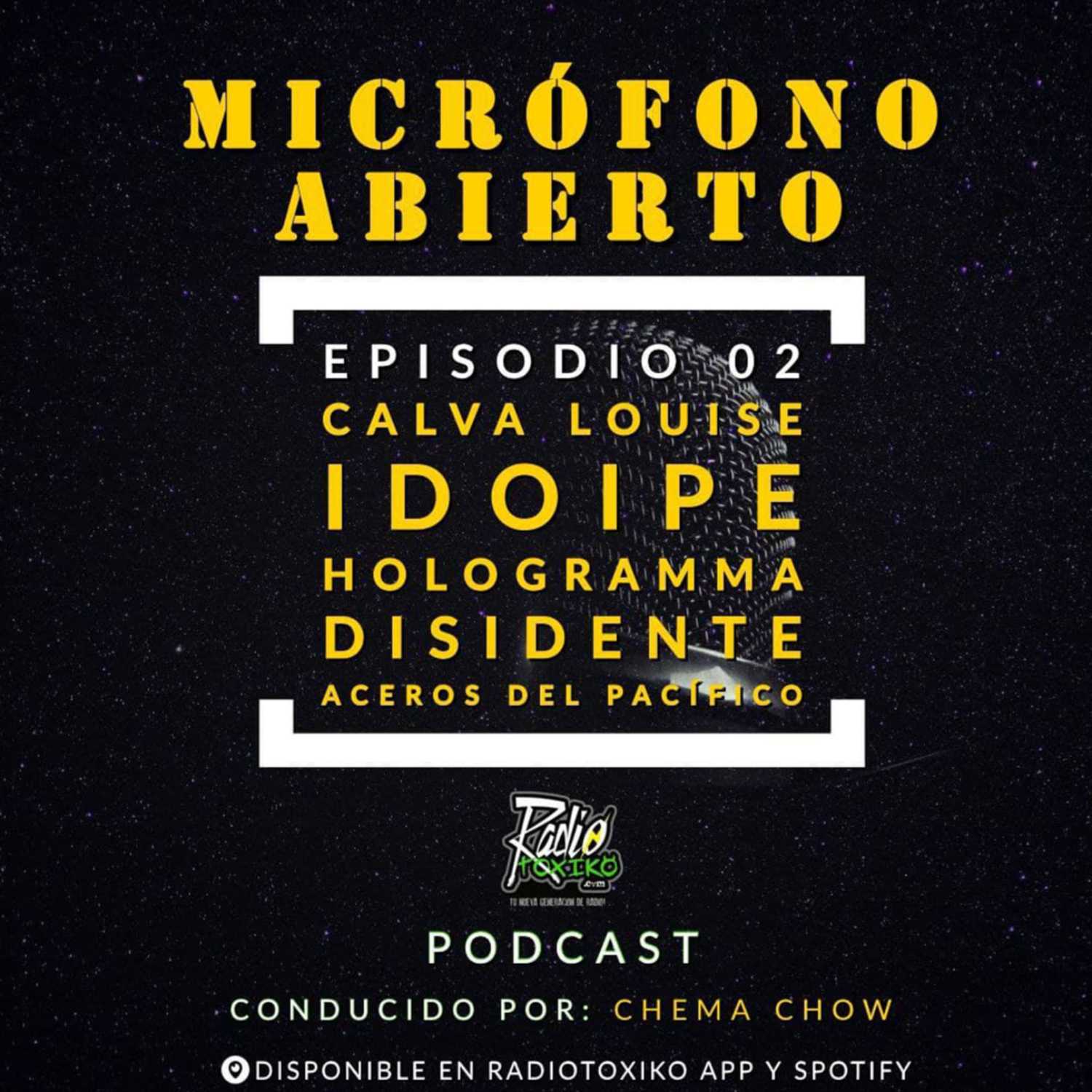Radio Toxiko