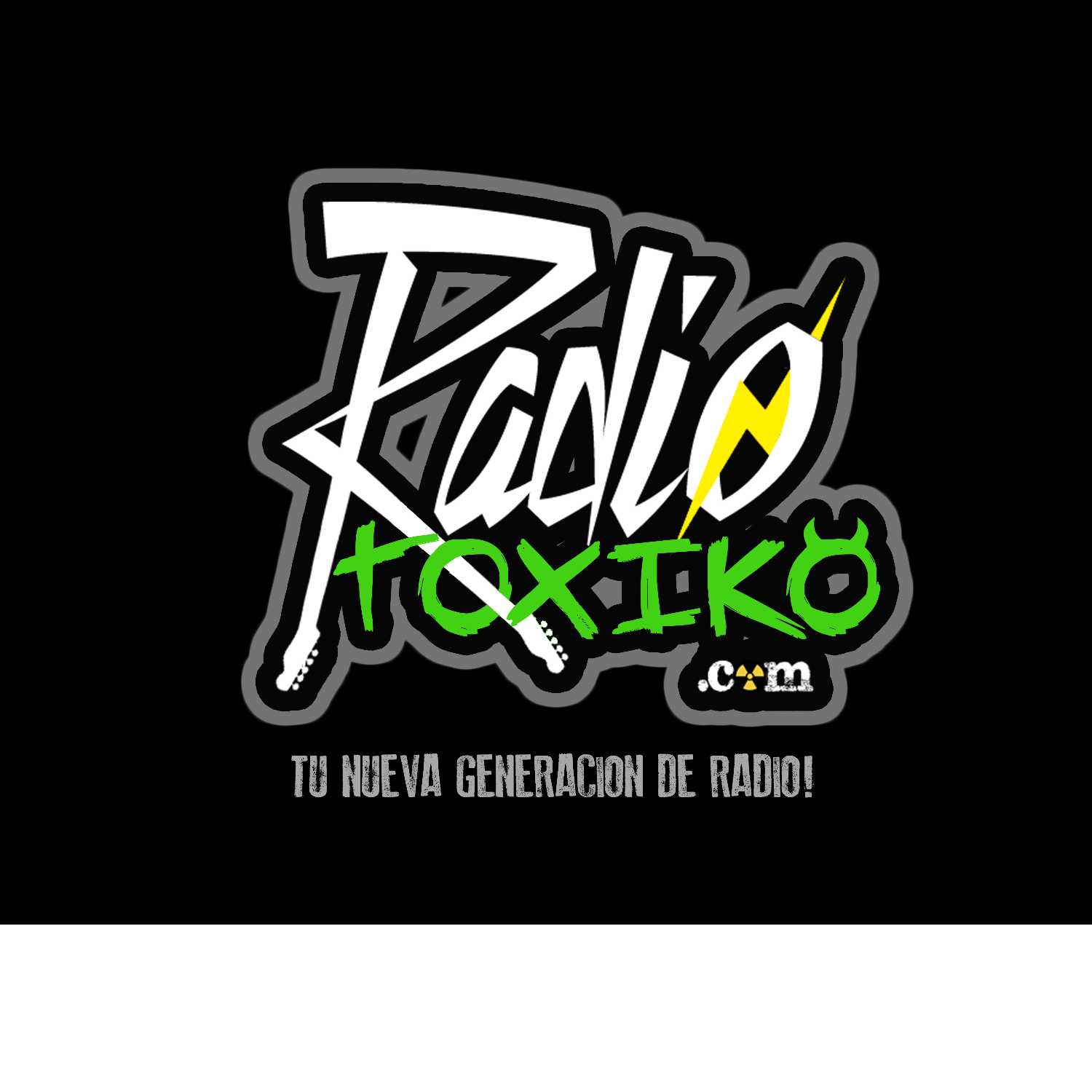 Radio Toxiko