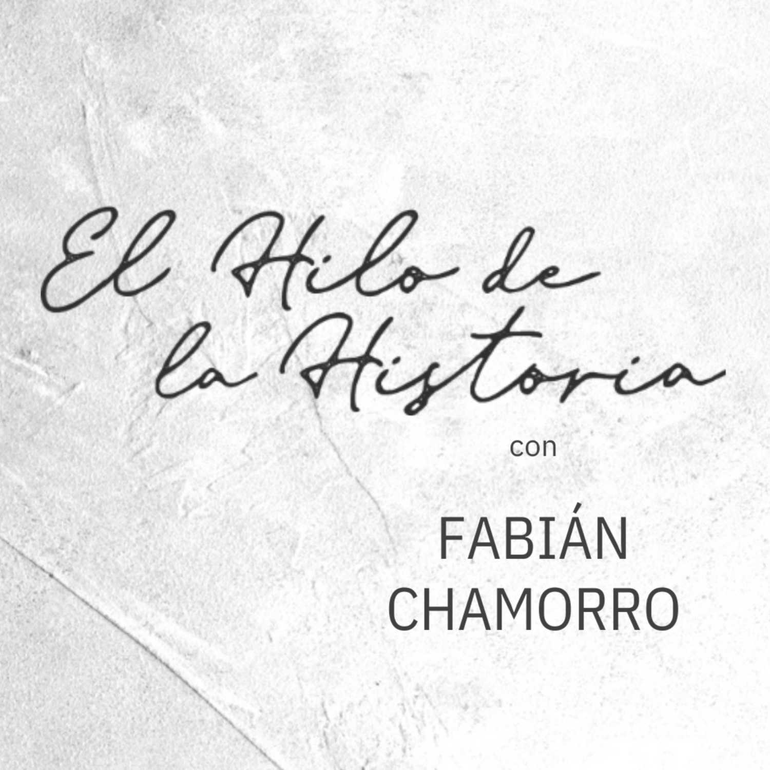 El Hilo de la Historia Paraguay