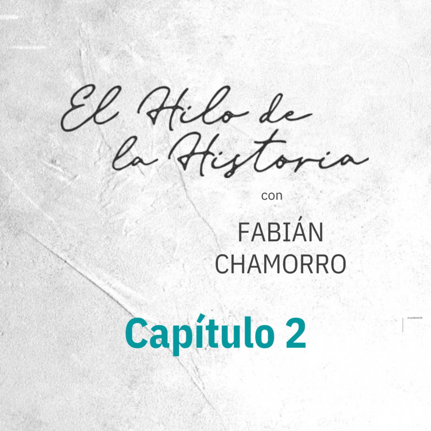 El Hilo de la Historia Paraguay