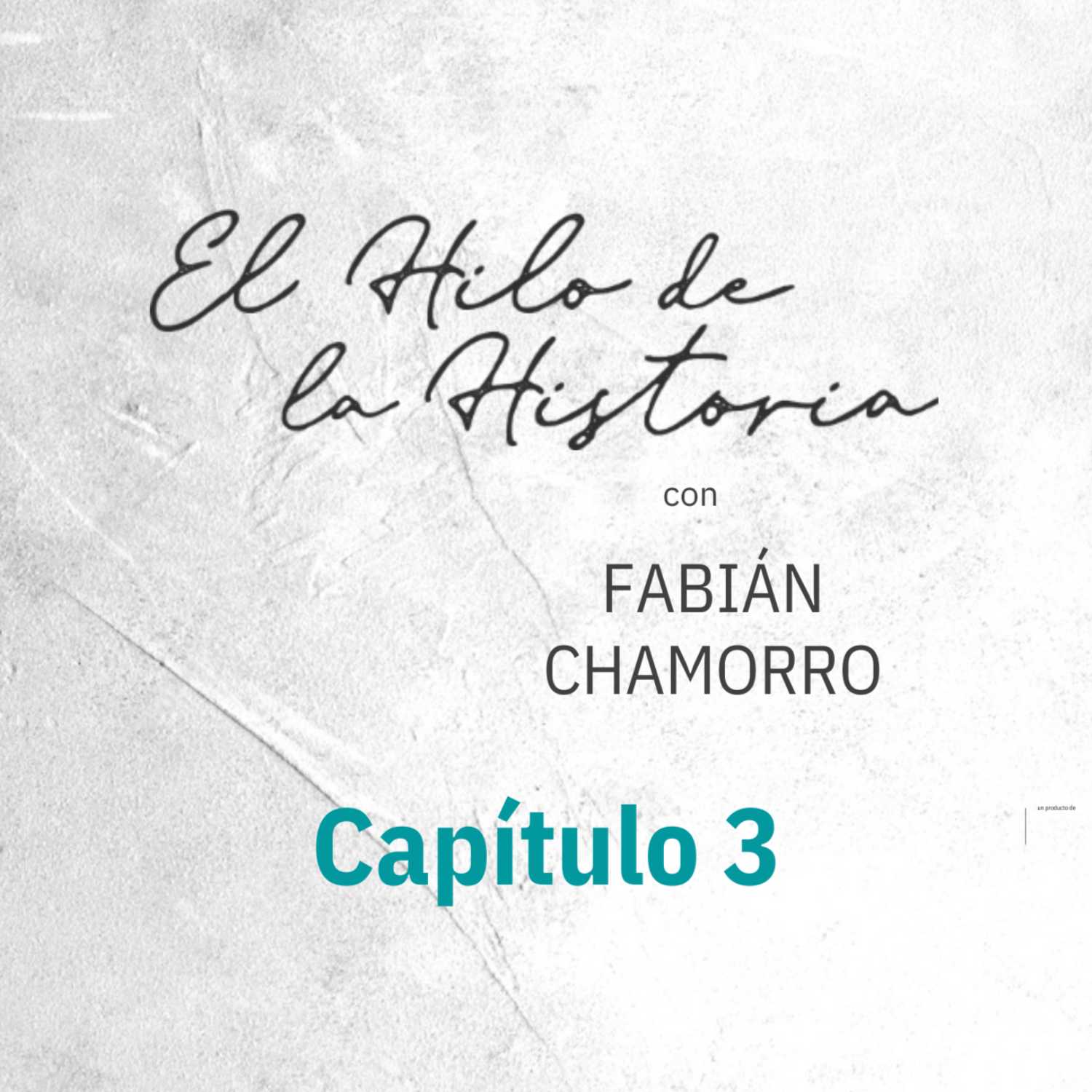 El Hilo de la Historia Paraguay