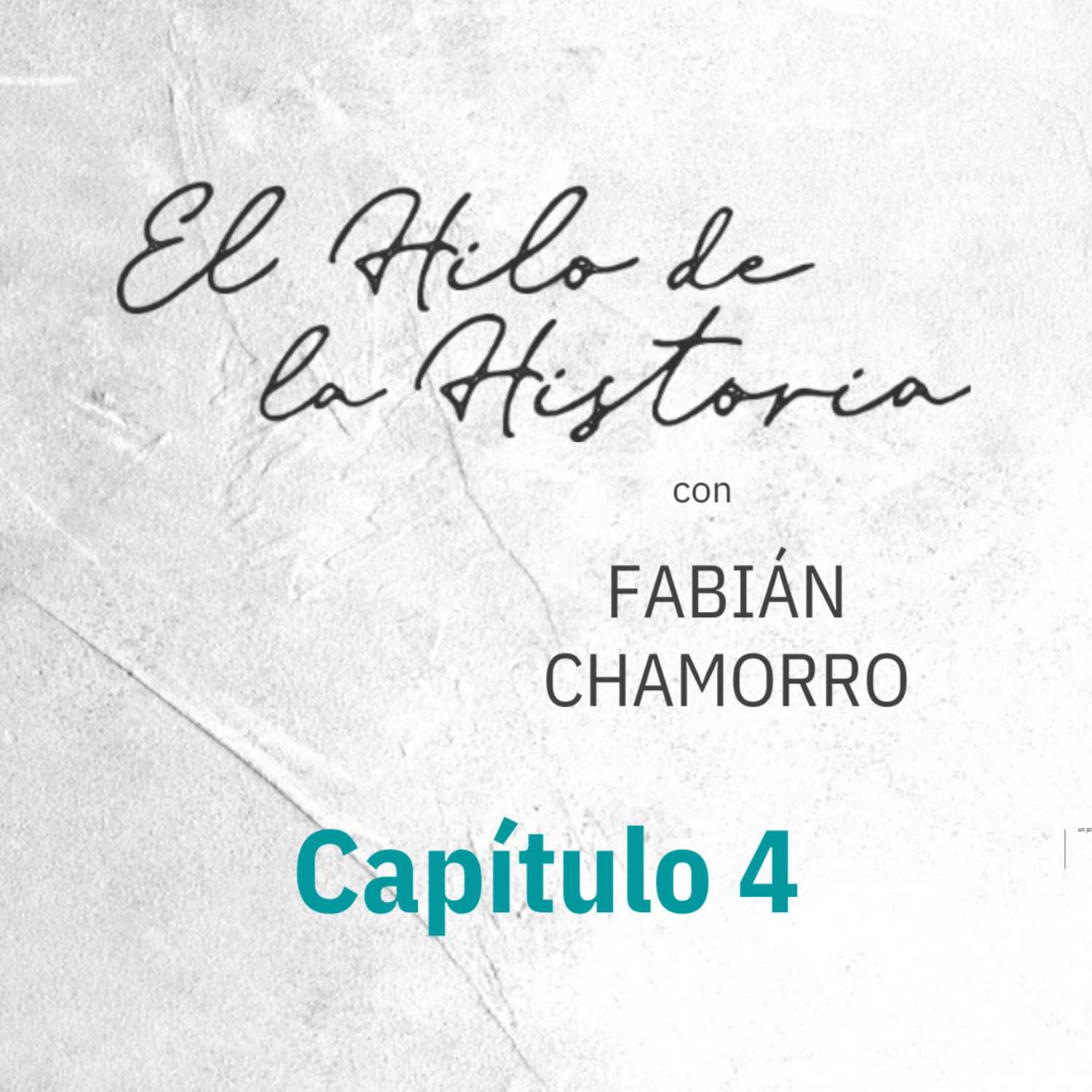 El Hilo de la Historia Paraguay