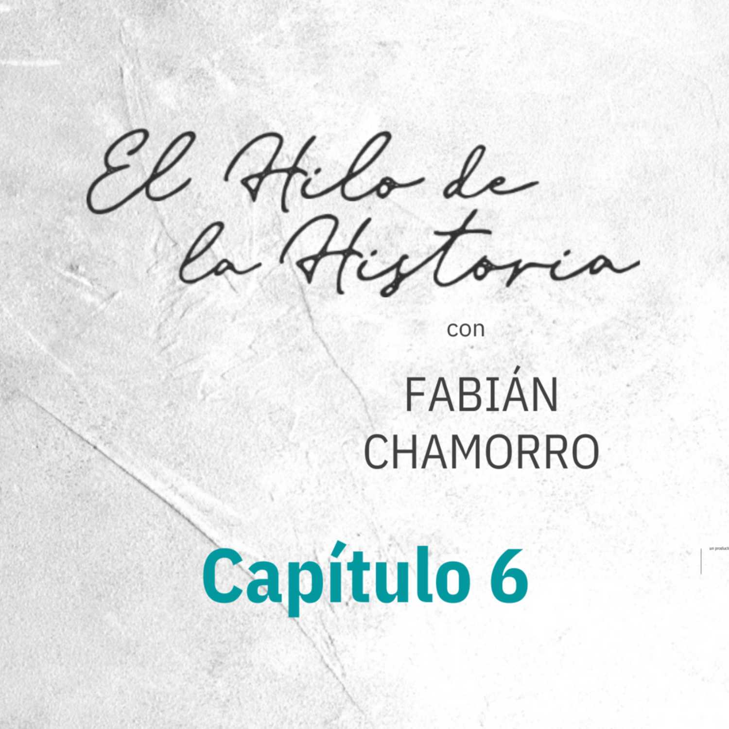 El Hilo de la Historia Paraguay