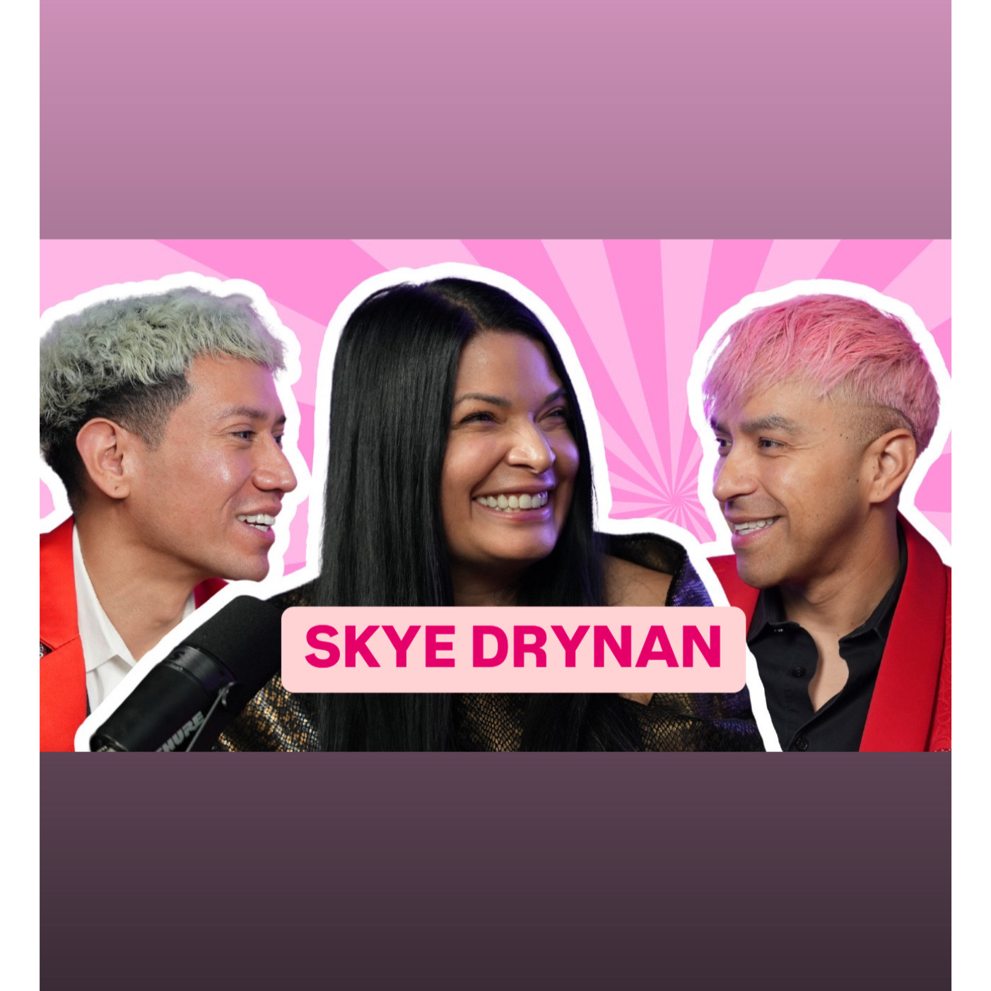 Balancing Music and Entrepreneurship with Skye Drynan