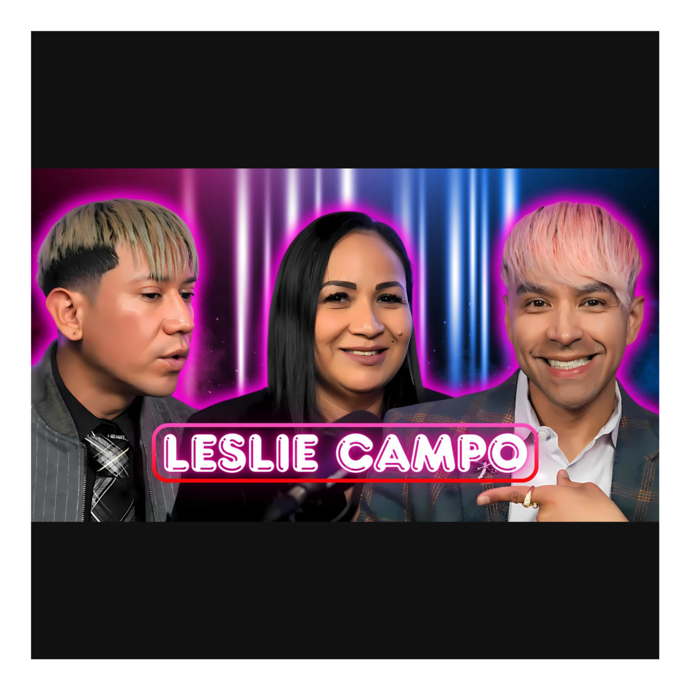 Being a Realtor in this Market? Leslie Ocampo Tells All