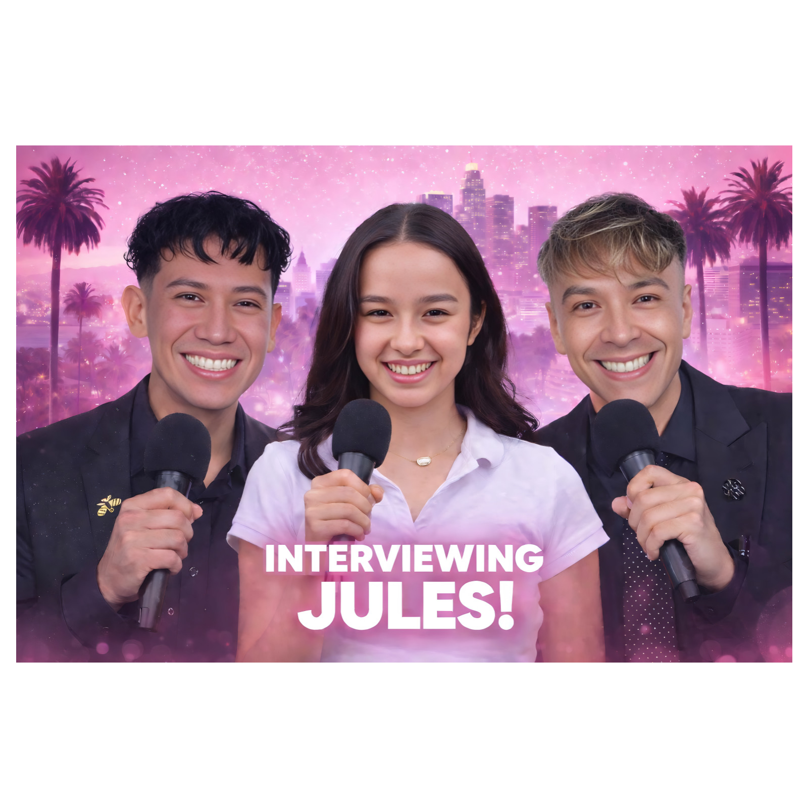 She's a TEENAGE Prodigy!!