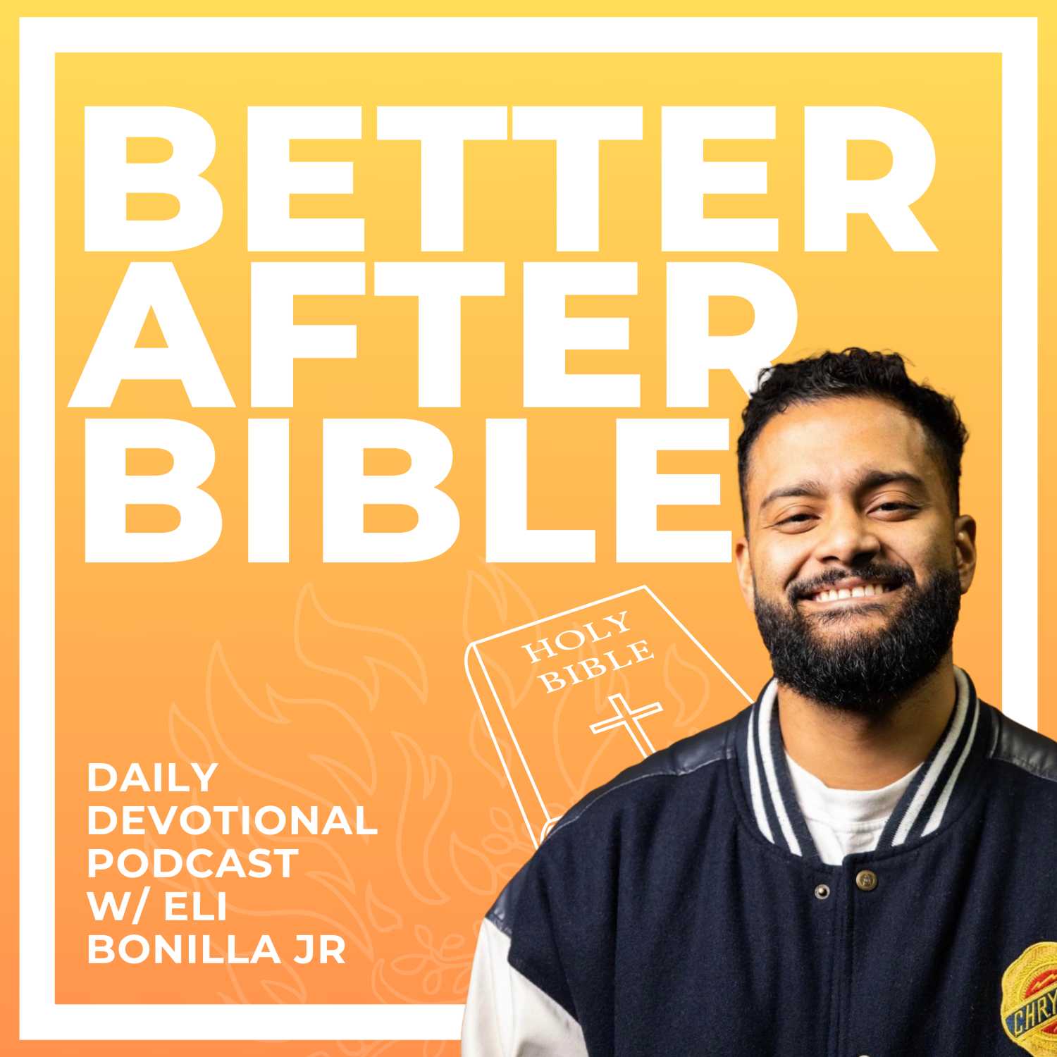 Better After Bible