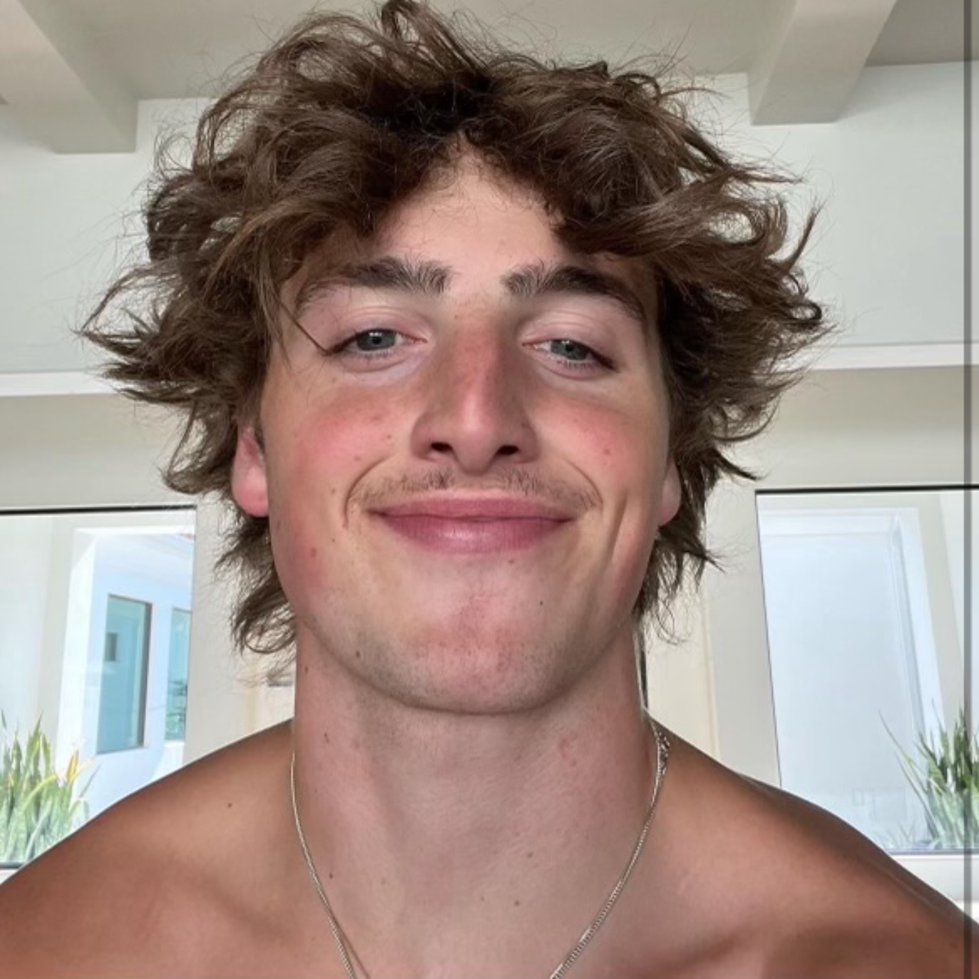 Pretty Slowly- Unreleased