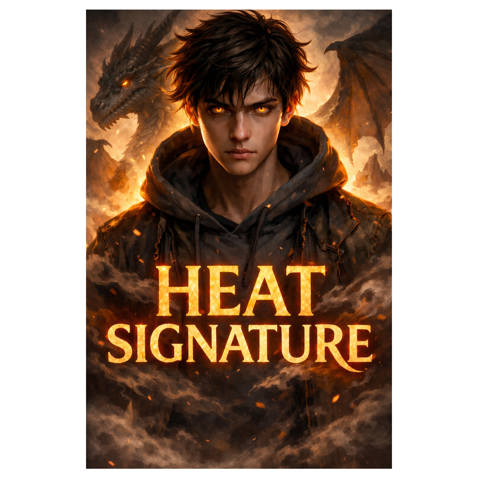 Elijah Smith Series cover art