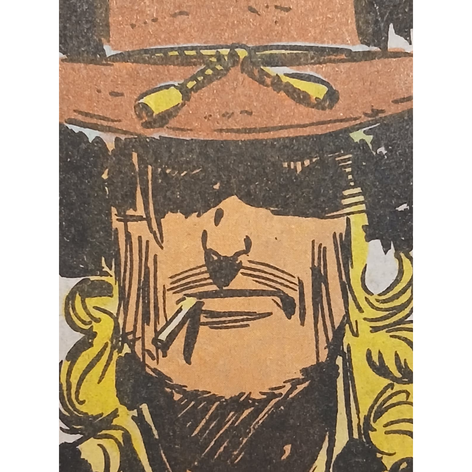 El Indio Autista podcast artwork