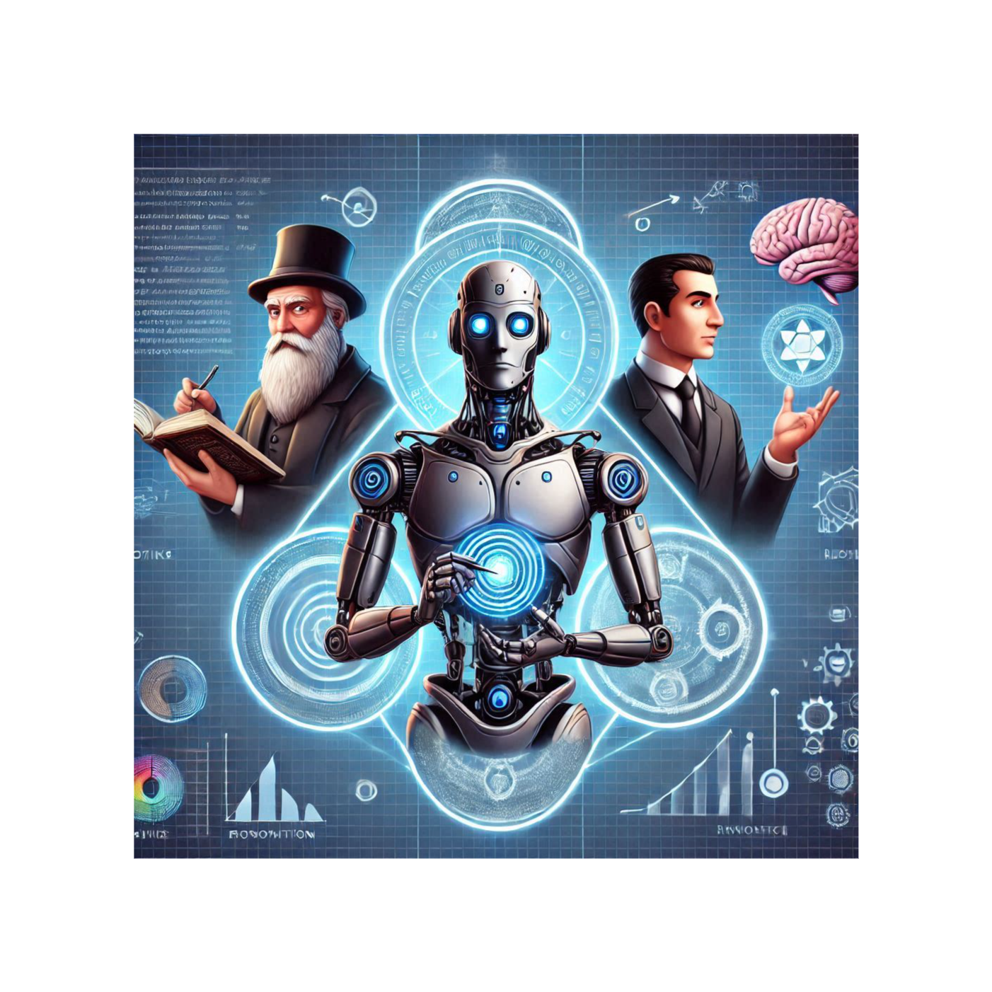 The Deep dive podcast