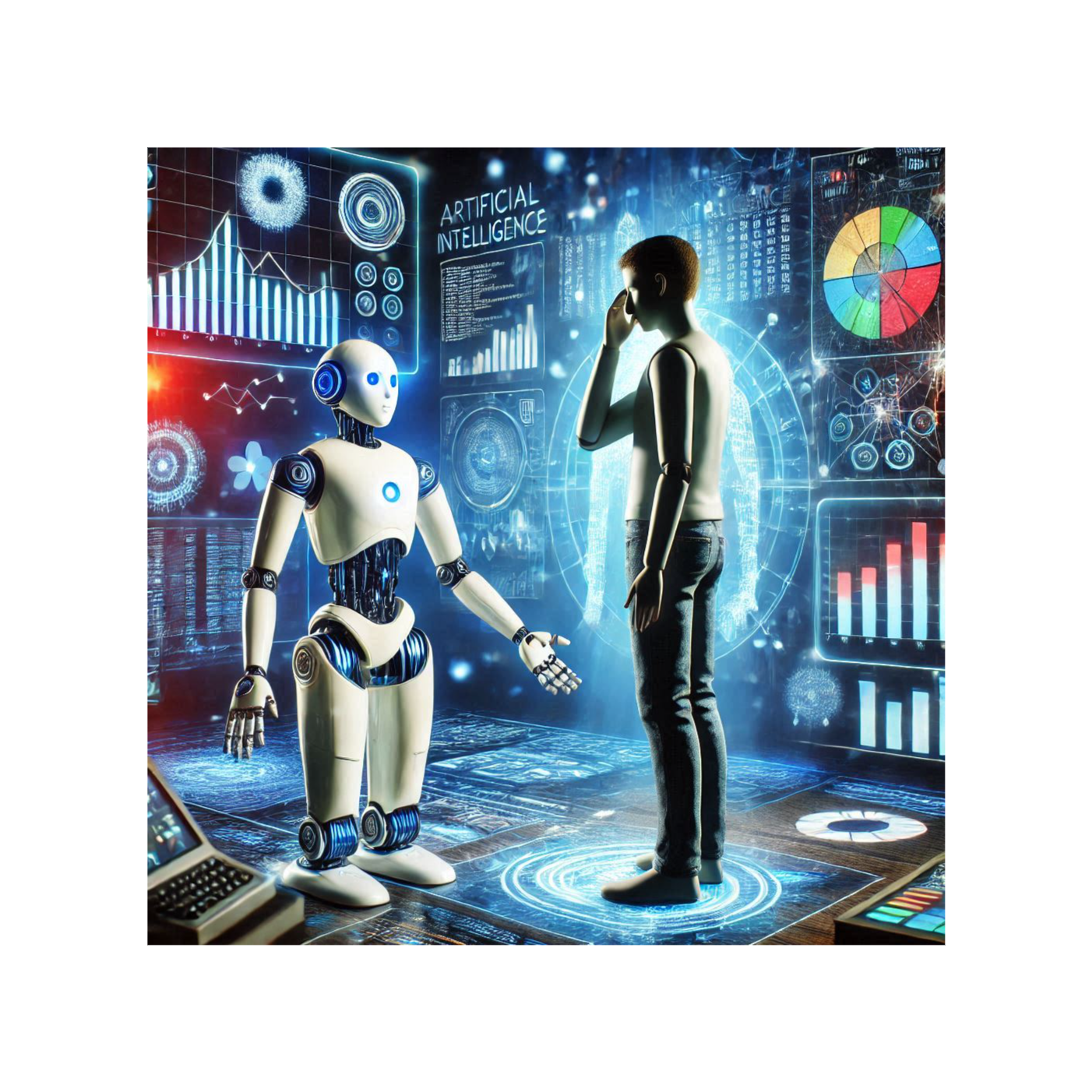 The Deep dive podcast
