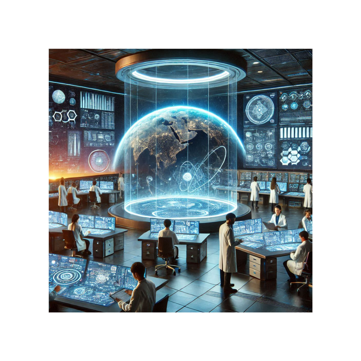 The Deep dive podcast