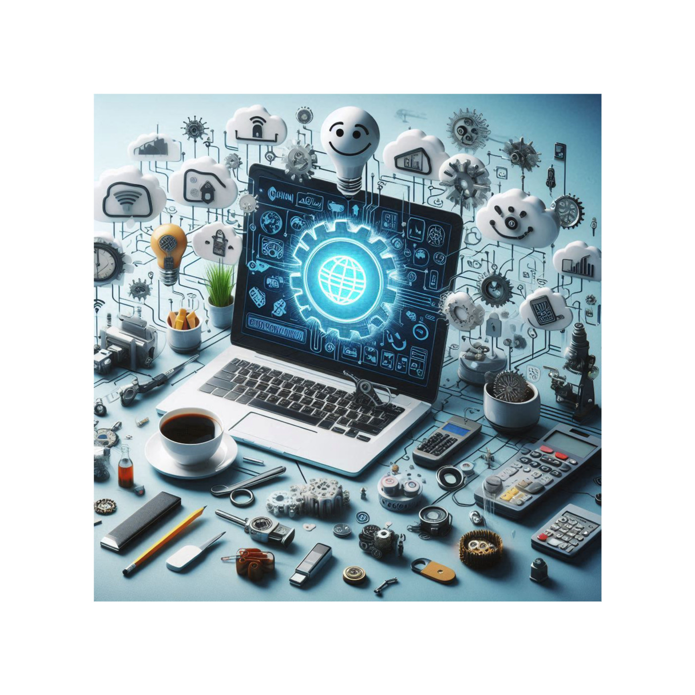 The Deep dive podcast