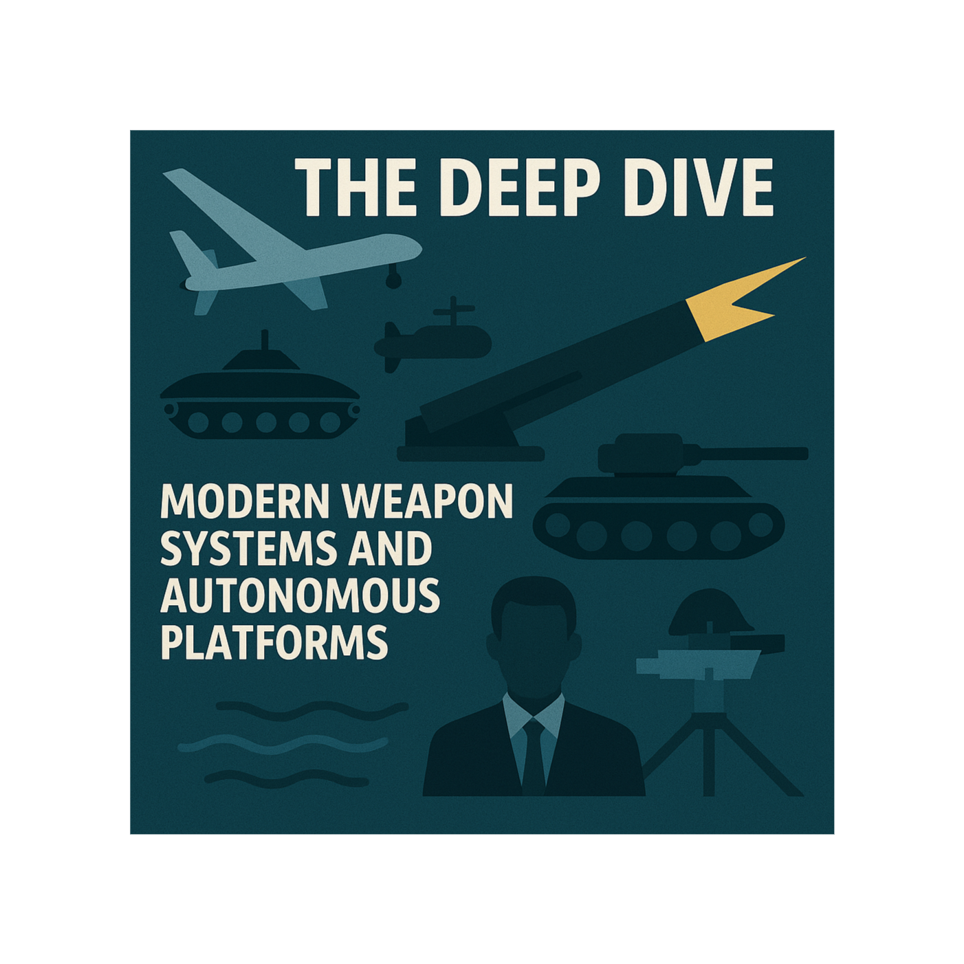 The Deep dive podcast