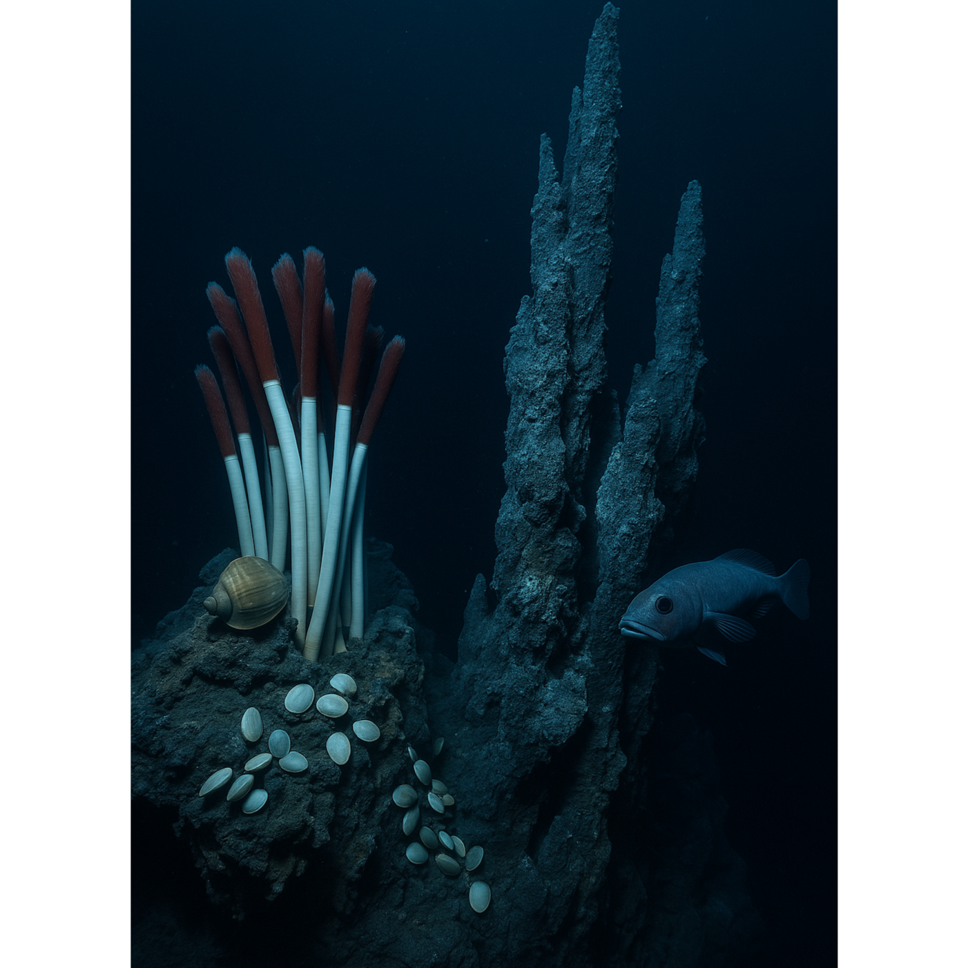 The Deep dive podcast