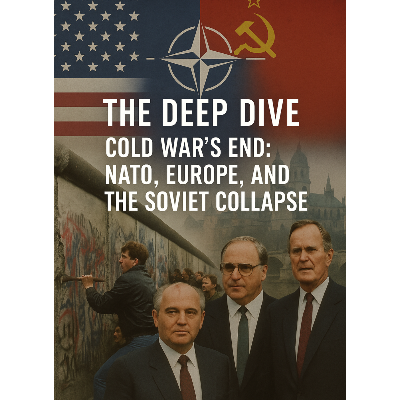 The Deep dive podcast