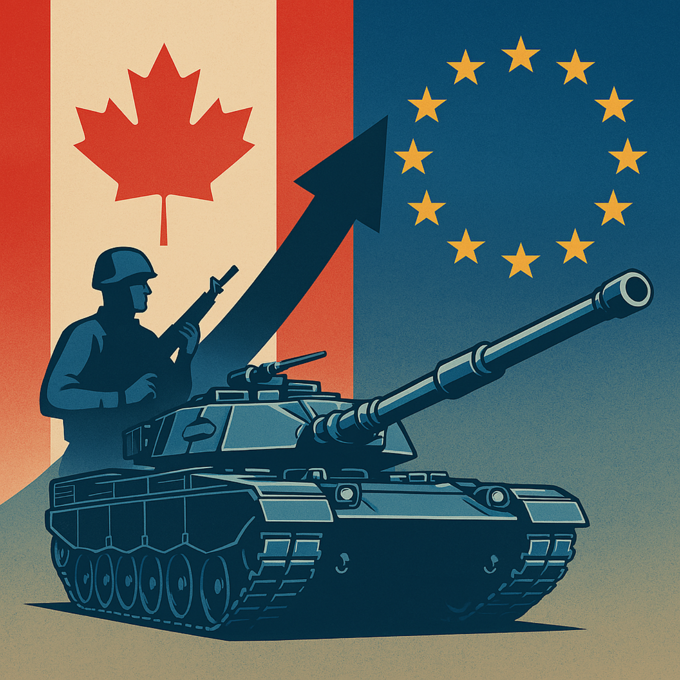 The Deep dive podcast