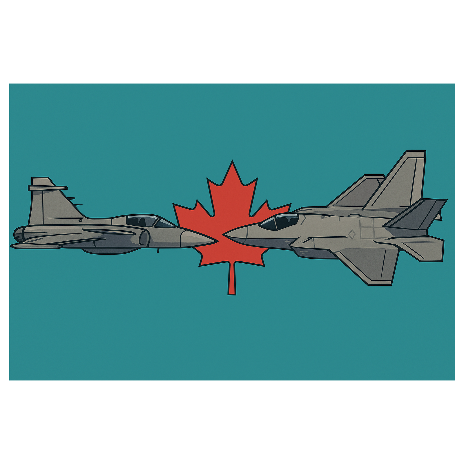 The Deep dive podcast