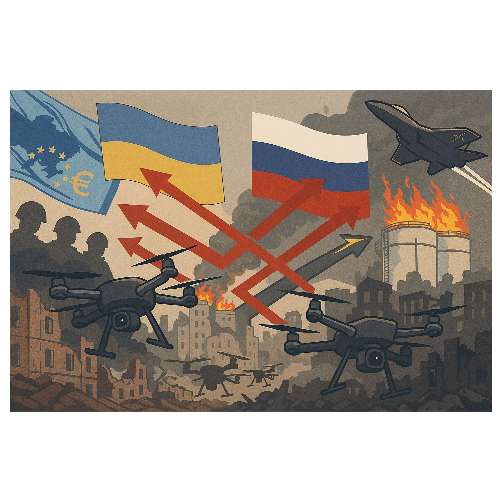 The Deep dive podcast