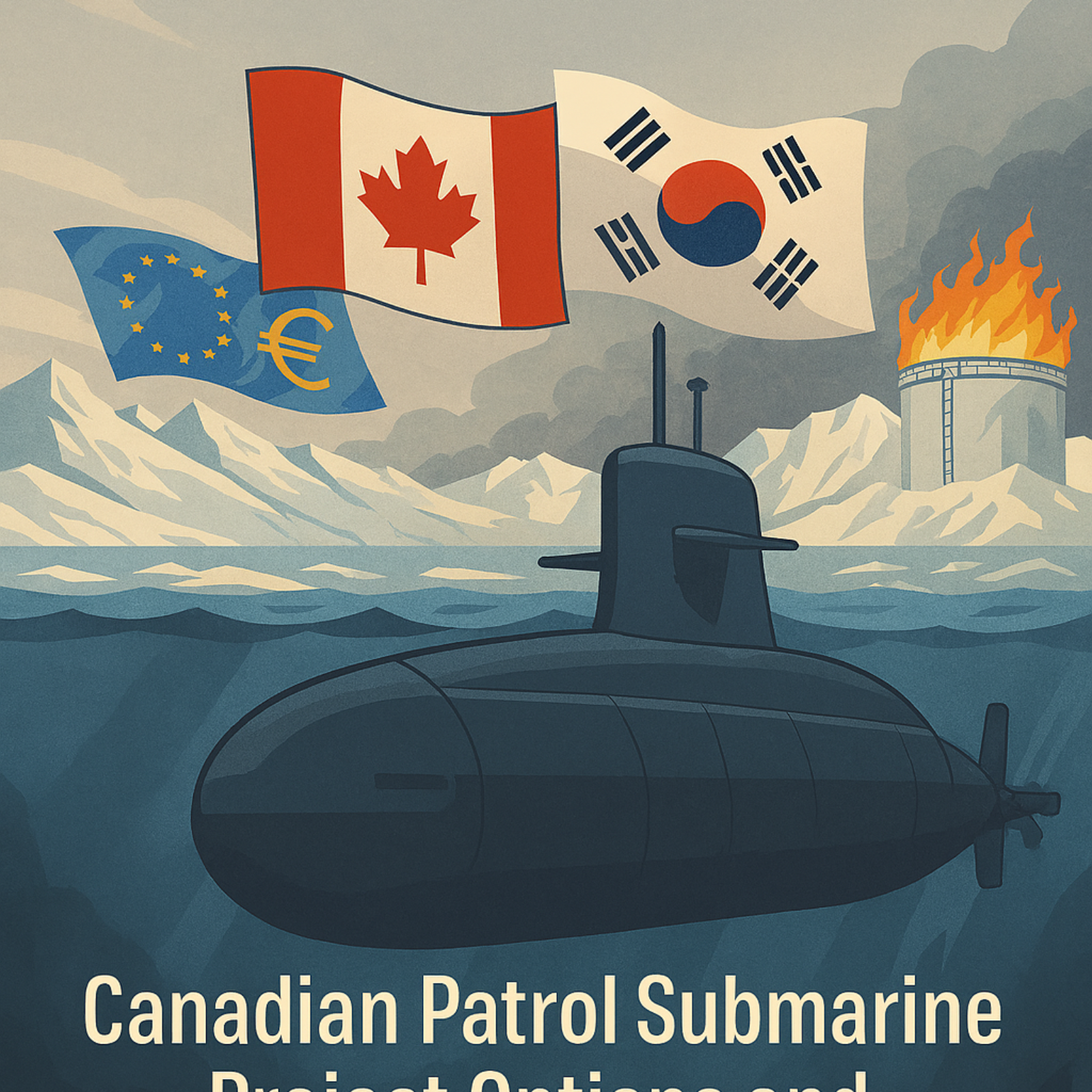 The Deep dive podcast