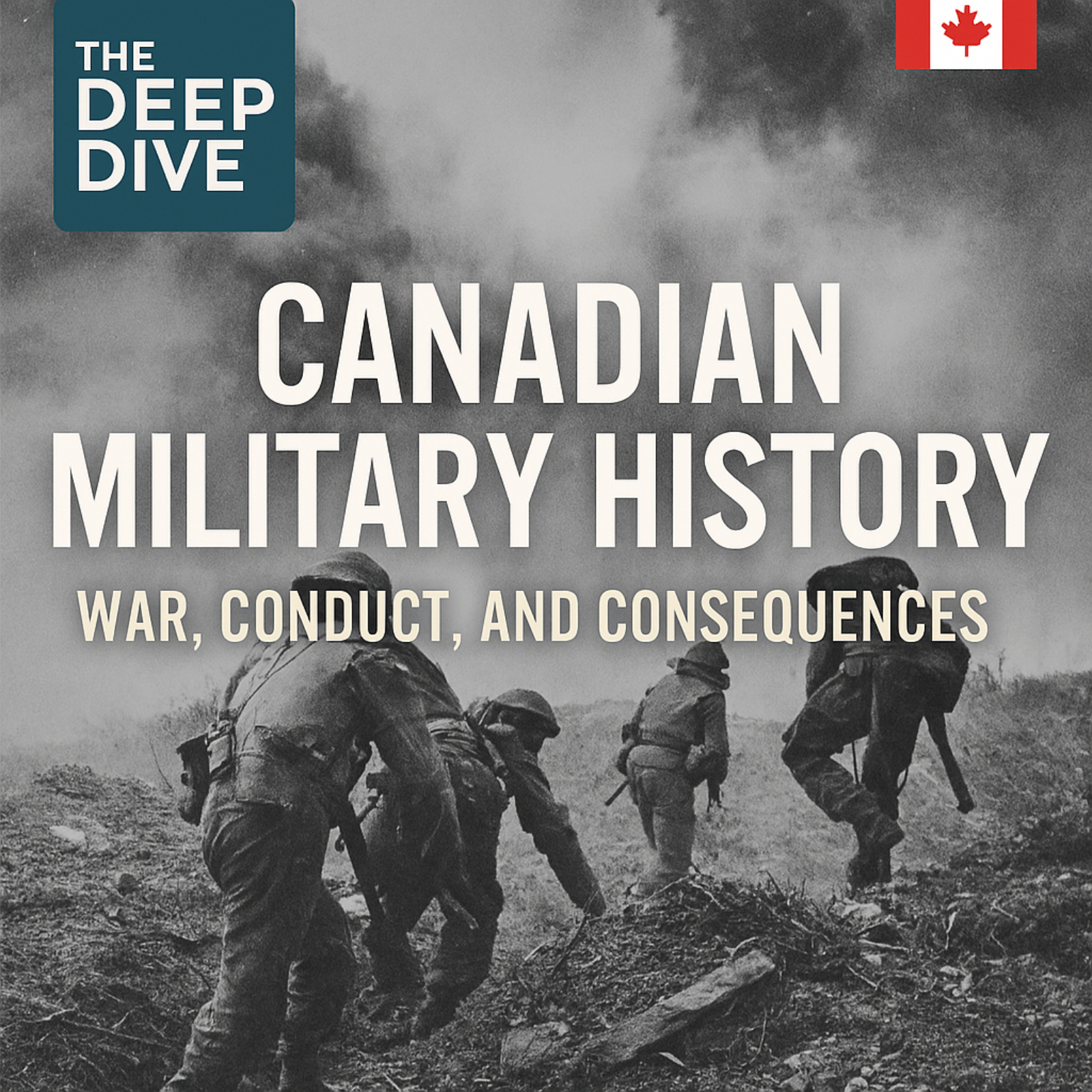 The Deep dive podcast