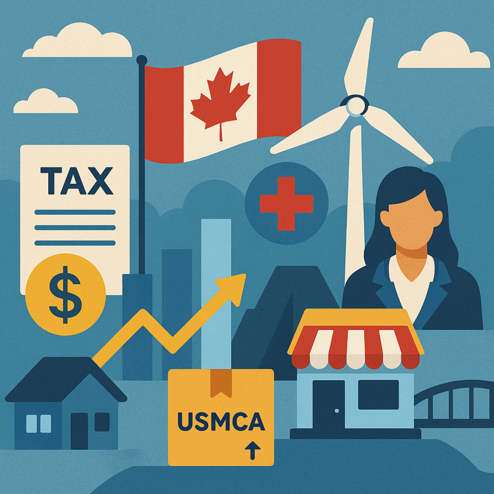 The Deep dive podcast