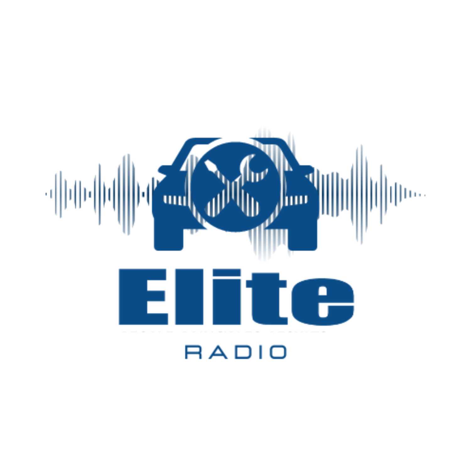 Elite Radio podcast artwork