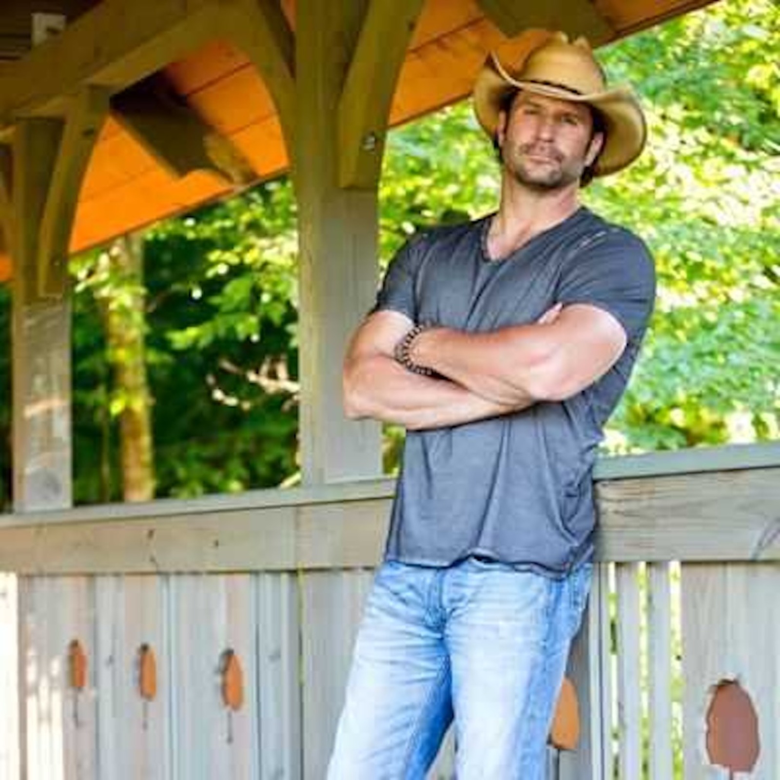 CMA Breakout Artist of the Year | Dave McElroy episode artwork