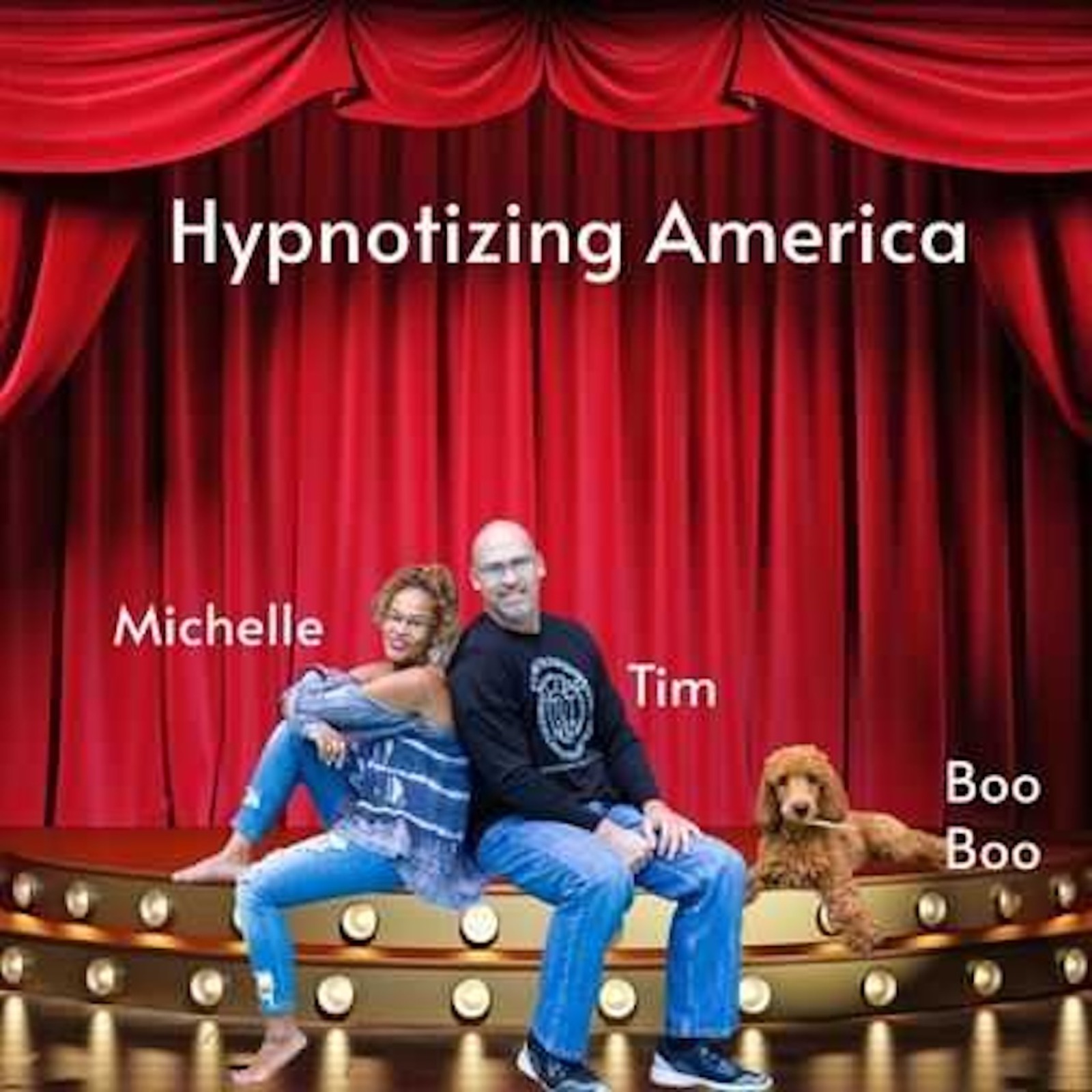 From Skeptic to Stage: How an NCAA D1 Coach Became a Motivational Hypnotist | Tim Miller episode artwork