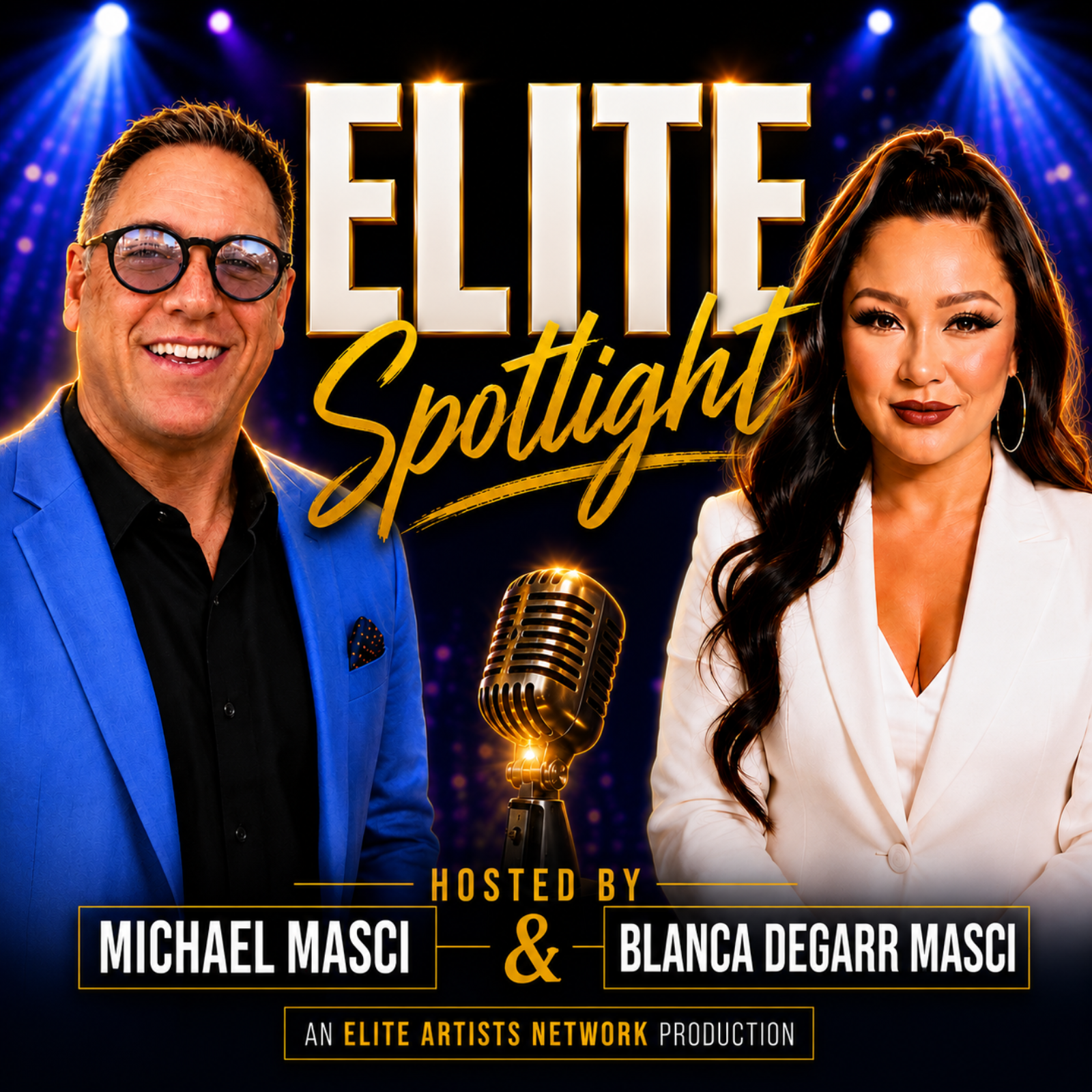 Elite Spotlight