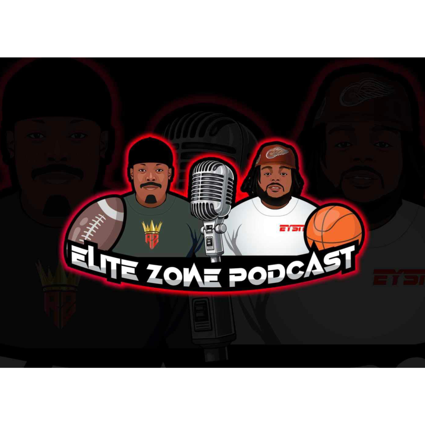 Elite Zone Podcast