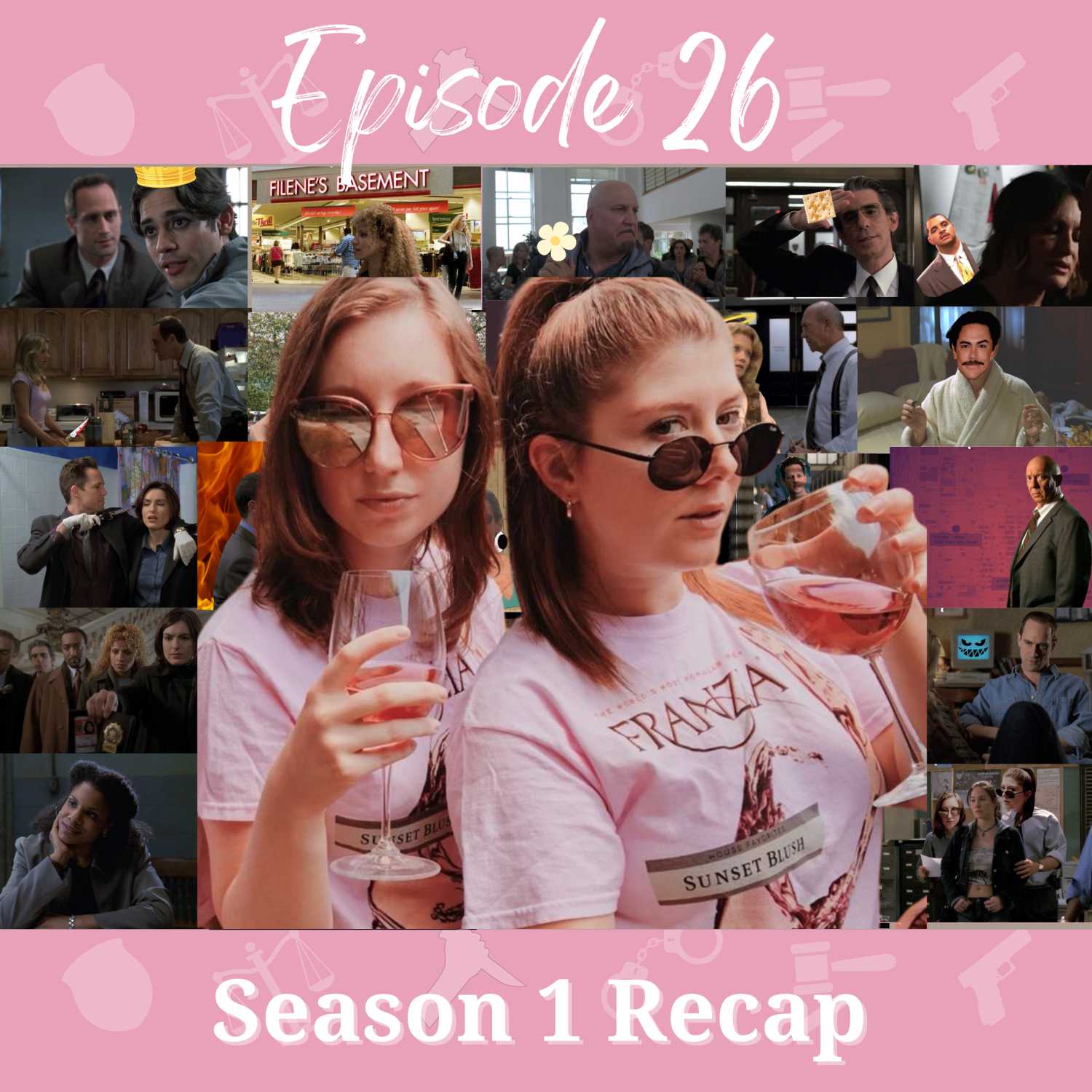 Elite Squad: SVU in Review