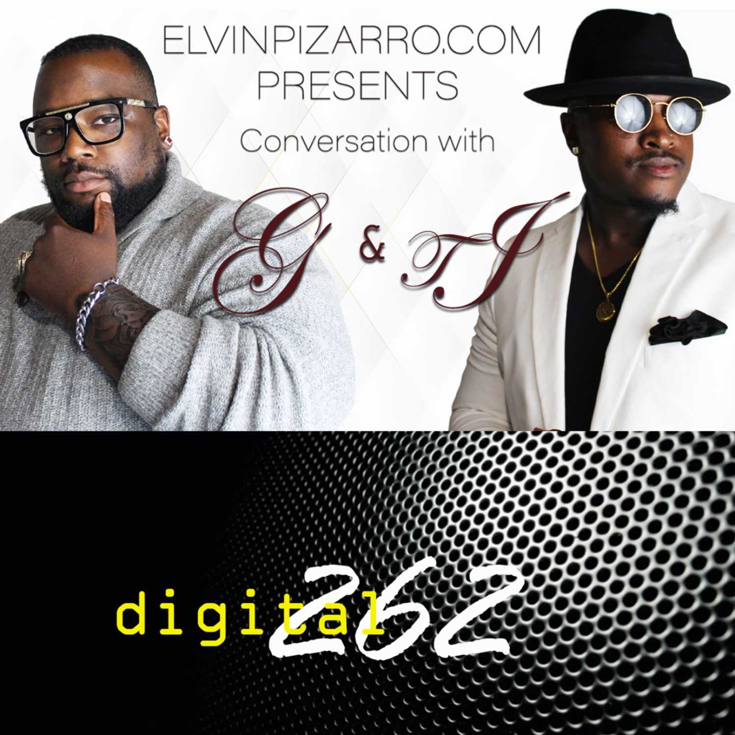 Elite Talk with Gee & TJ