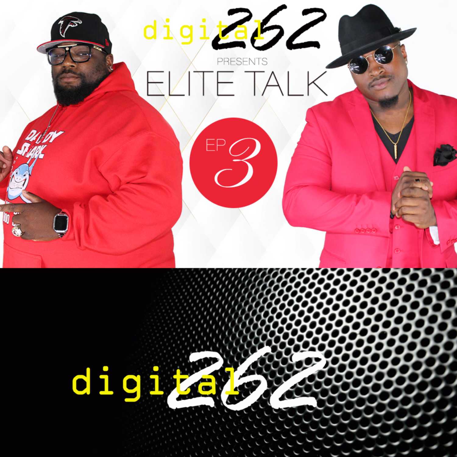 Elite Talk with Gee & TJ