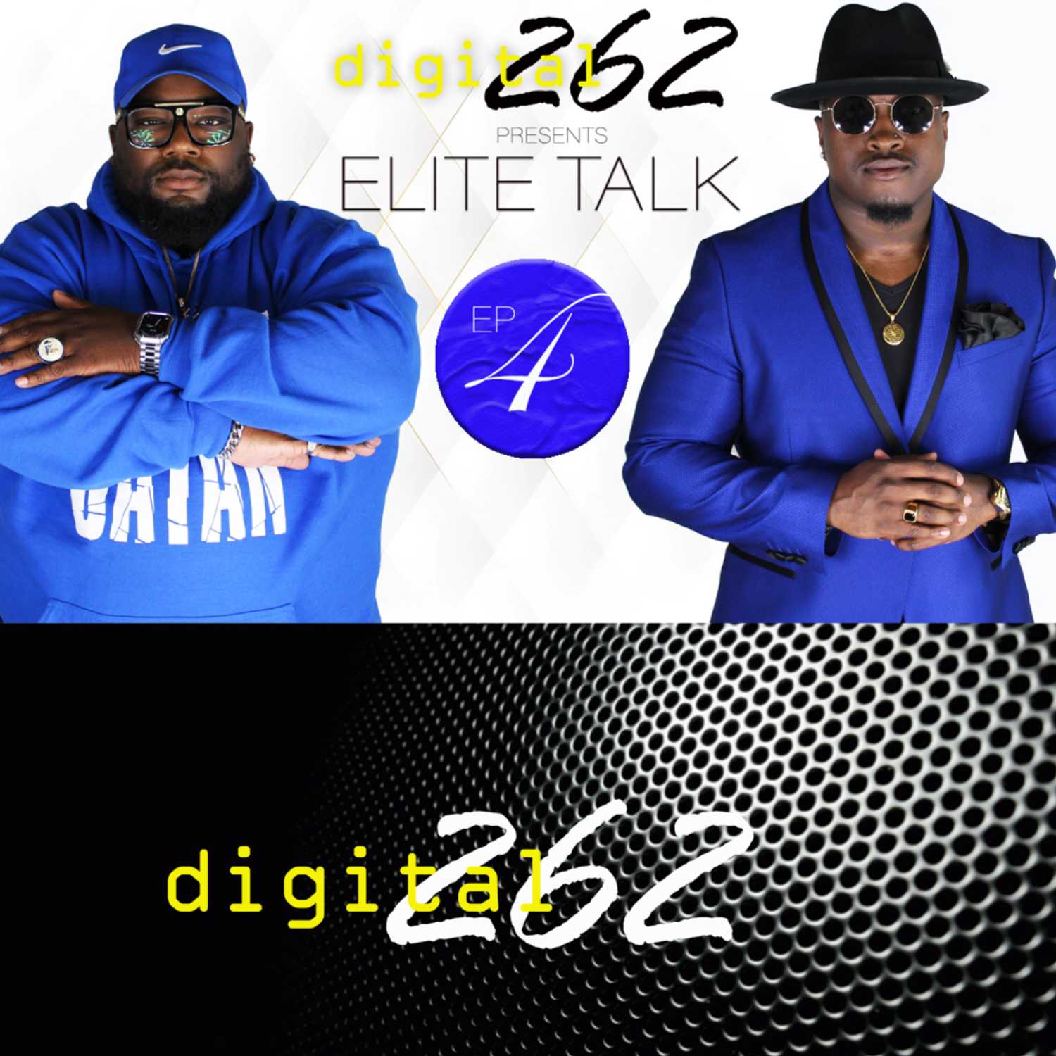 Elite Talk with Gee & TJ