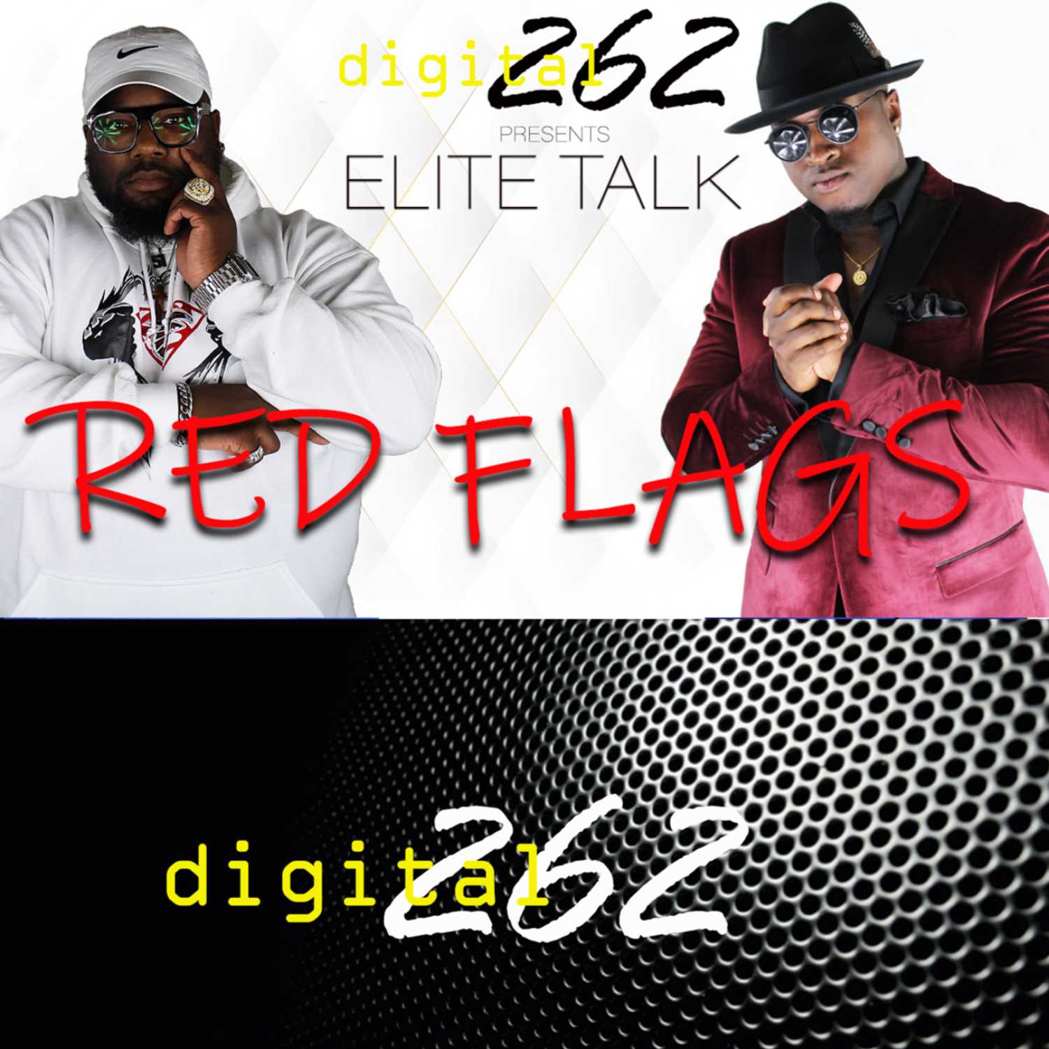 Elite Talk with Gee & TJ