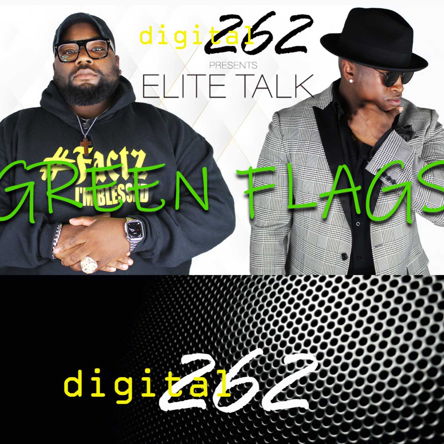 Elite Talk with Gee & TJ