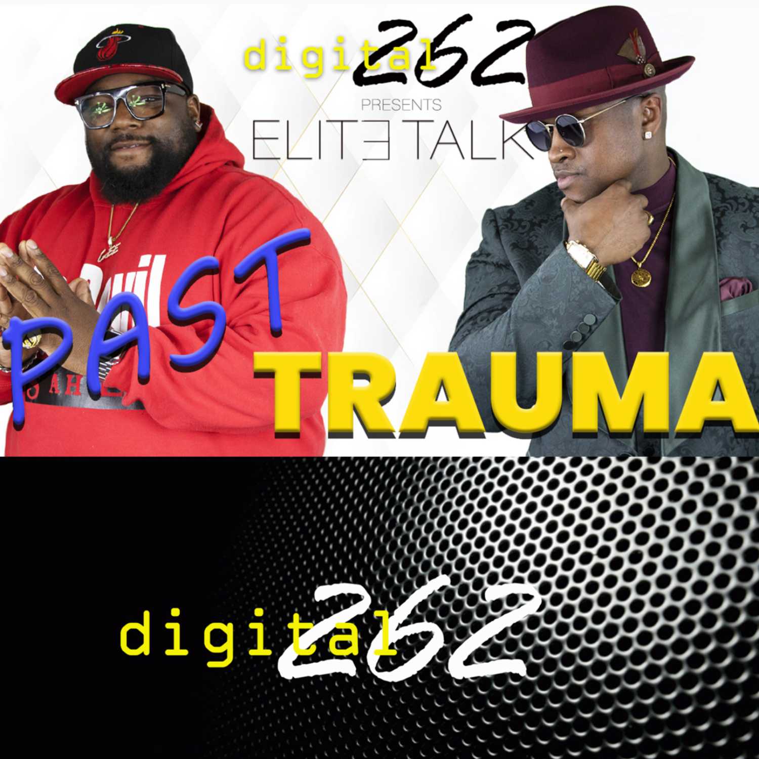 Elite Talk with Gee & TJ