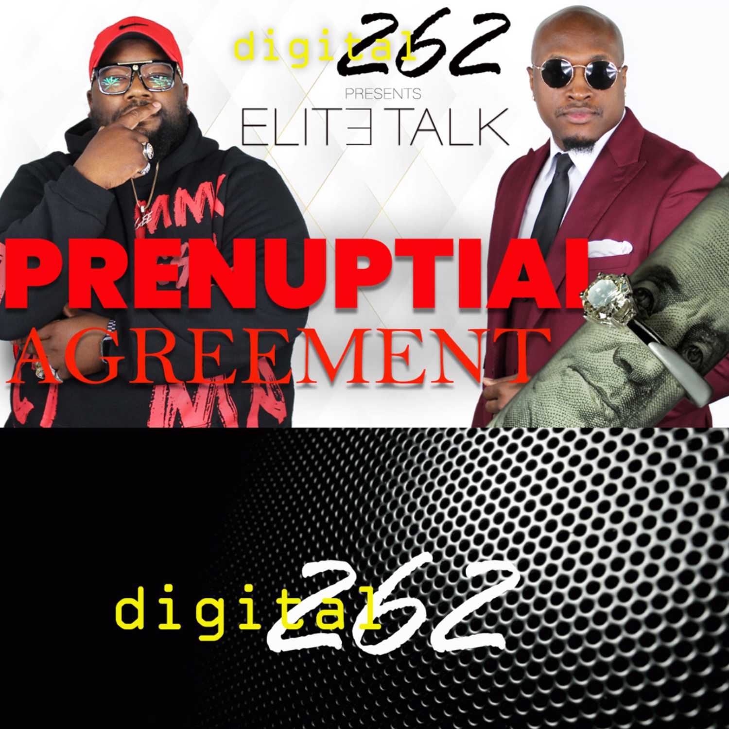 Elite Talk with Gee & TJ