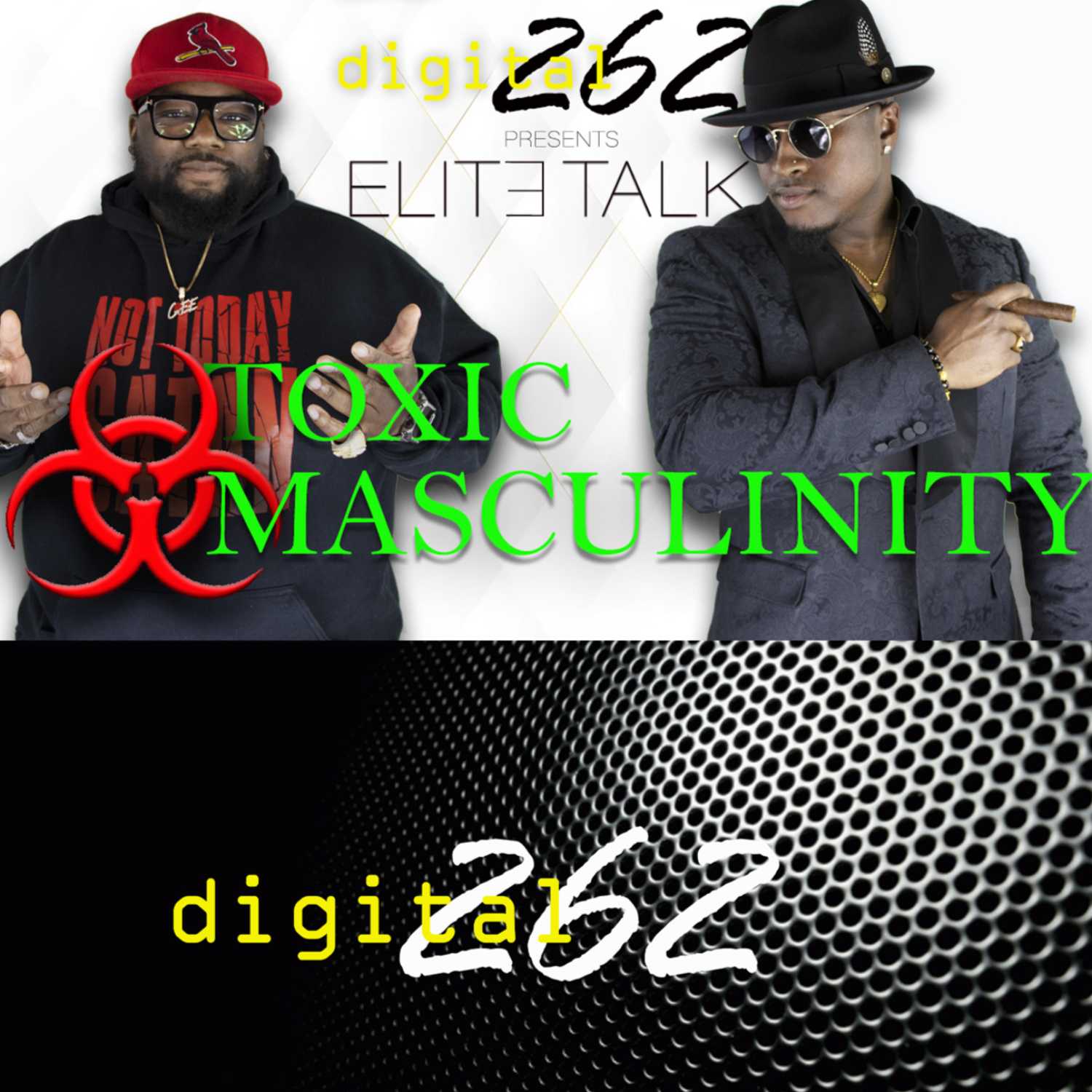 Elite Talk with Gee & TJ