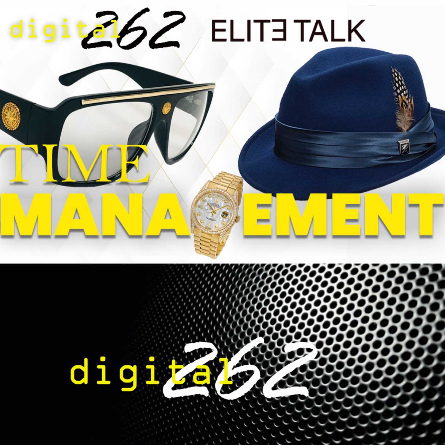 Elite Talk with Gee & TJ