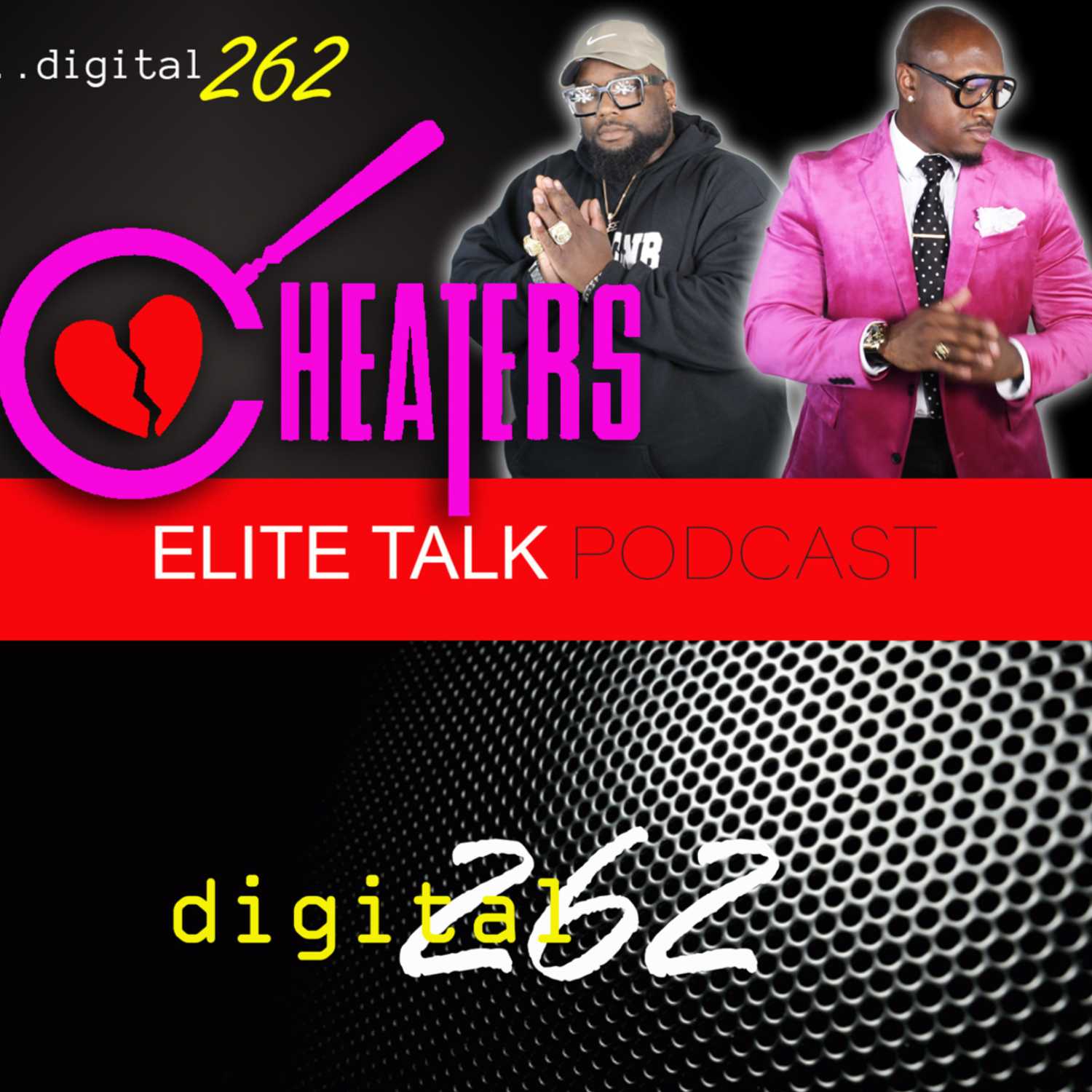 Elite Talk with Gee & TJ