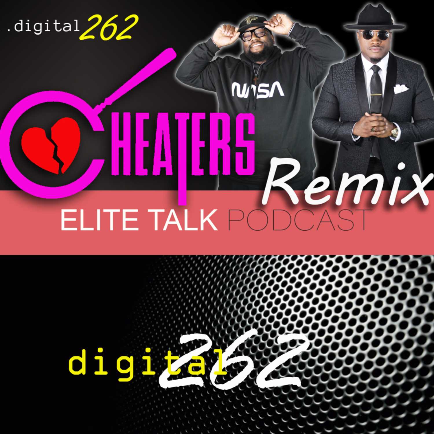 Elite Talk with Gee & TJ