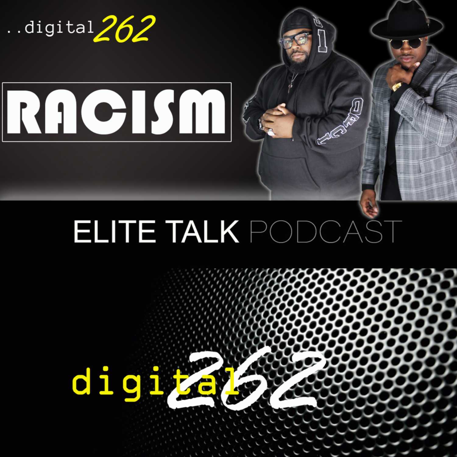 Elite Talk with Gee & TJ
